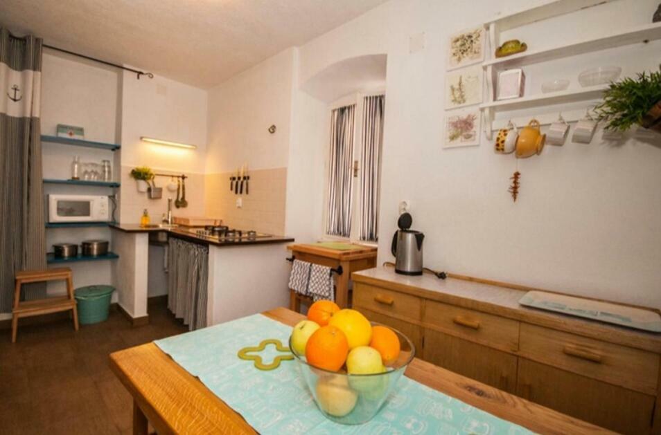Apartment Lighthouse Baska (Krk)