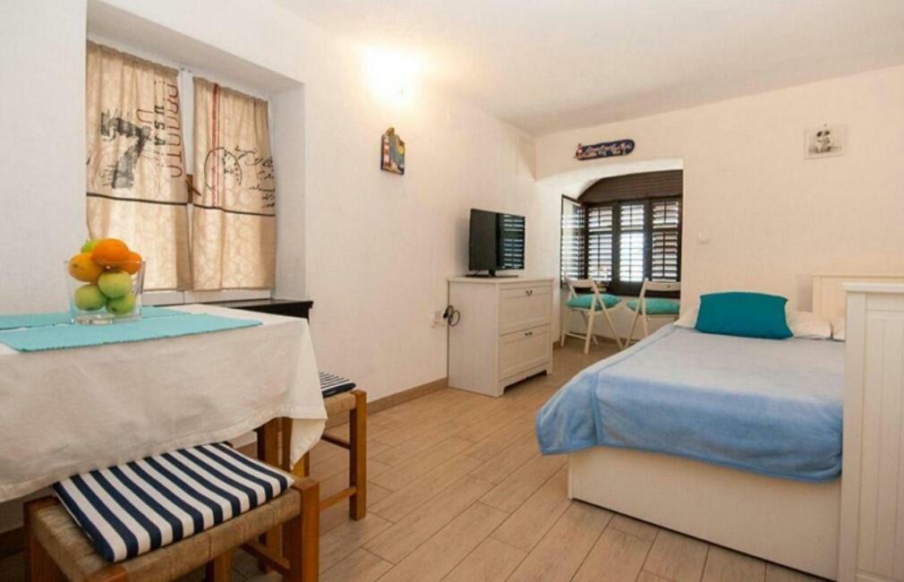 Apartment Lighthouse Baska (Krk)