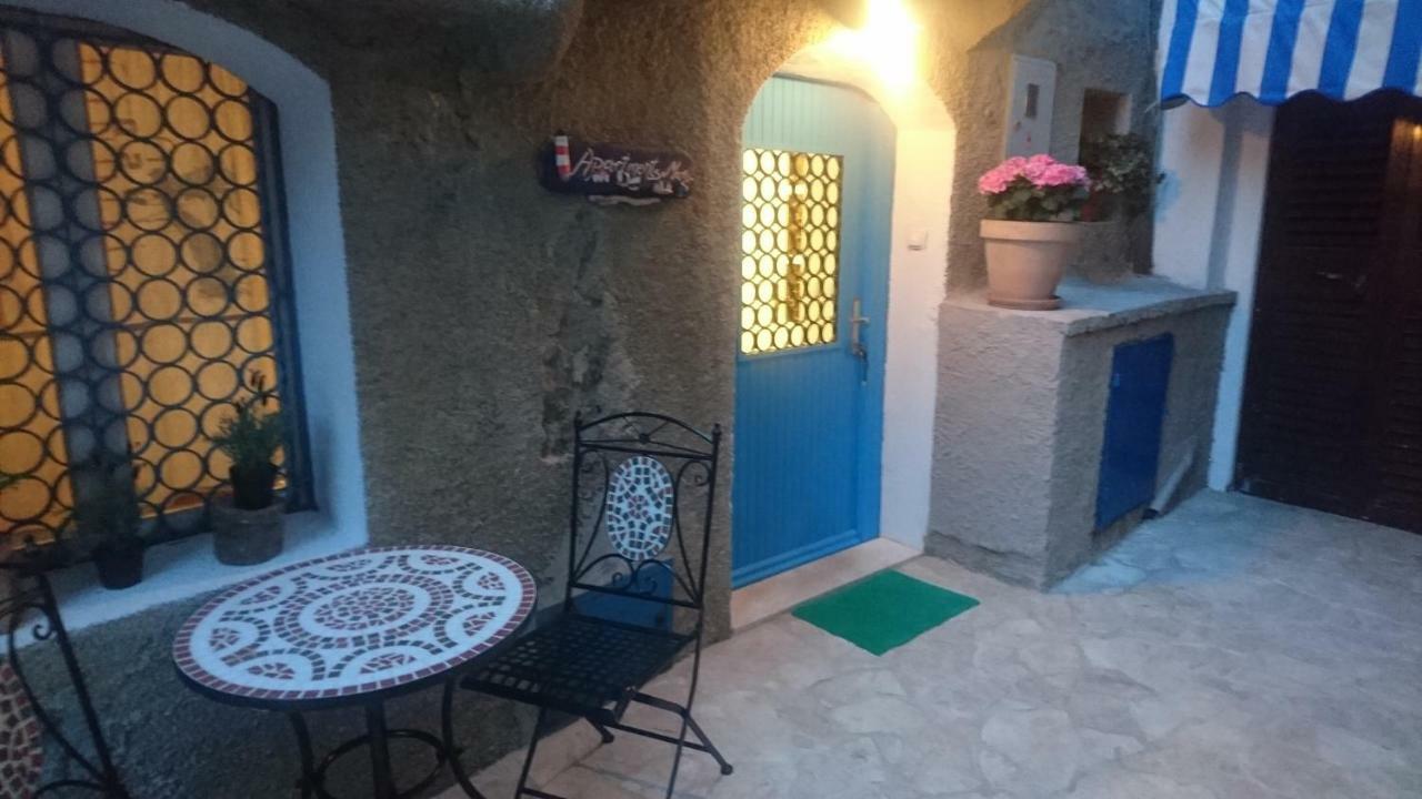 Lighthouse Apartment