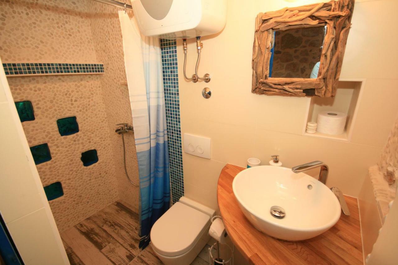Apartment Lighthouse Baska (Krk)