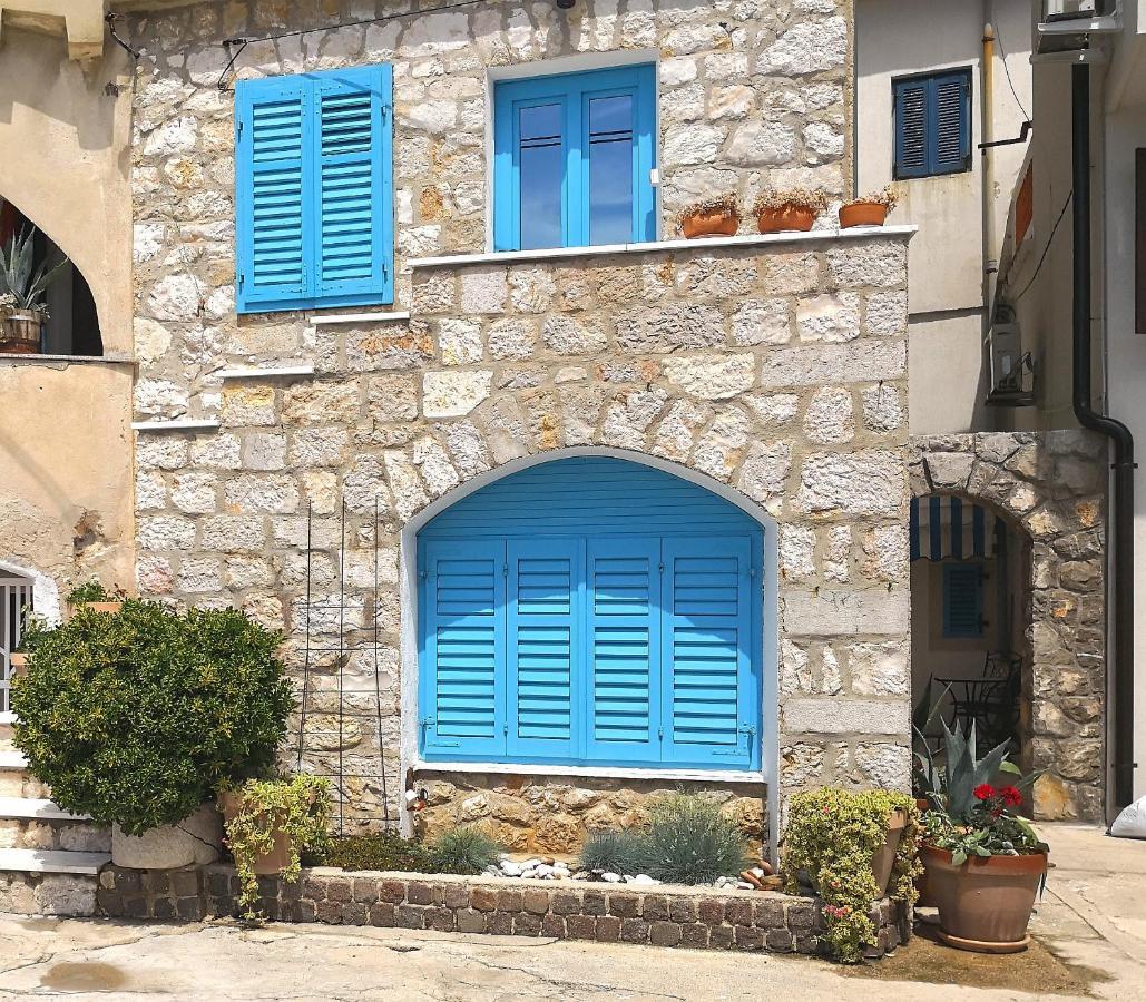 Apartment Lighthouse Baska (Krk)