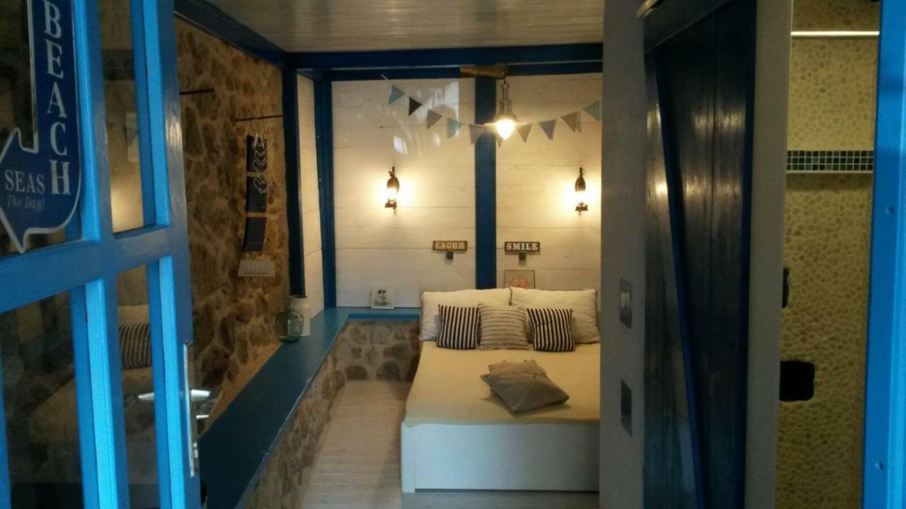 Appartamento Lighthouse